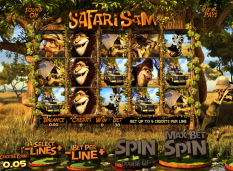 Play las vegas slots online free